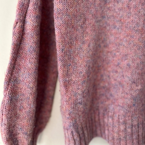 🍂Beautiful Cable Knit Sweater - Picture 3 of 12